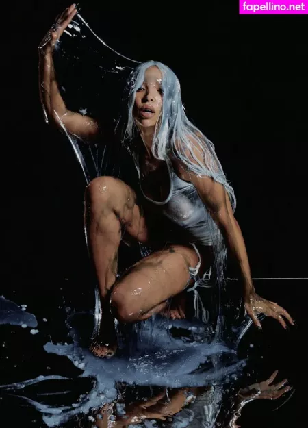 Tinashe OnlyFans Thumbnail #4XlKs26vTM