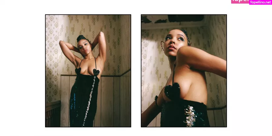 Tinashe OnlyFans Thumbnail #4mkoR7n0kj