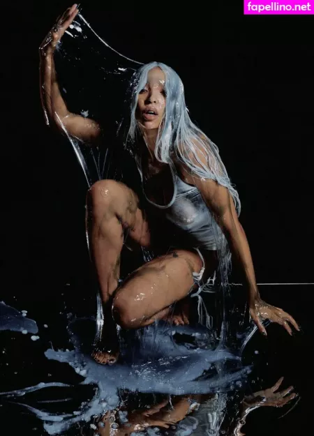 Tinashe OnlyFans Thumbnail #6GHB6XxrrR