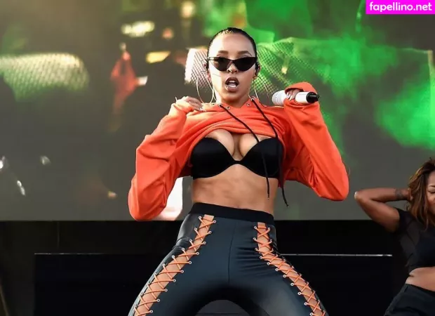 Tinashe OnlyFans Thumbnail #Fftde9VMt0