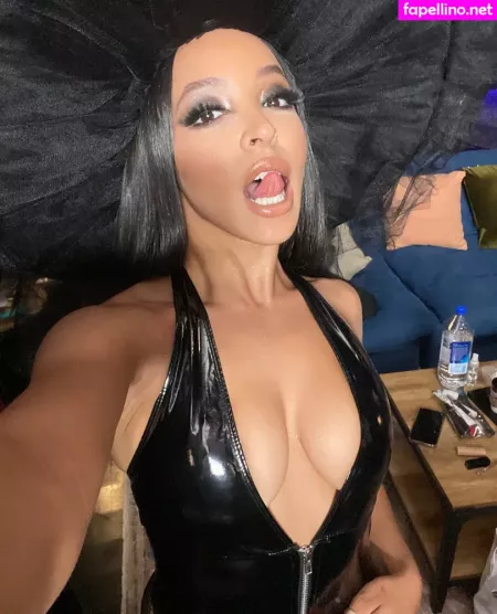 Tinashe OnlyFans Thumbnail #LU6Qfvgnkh