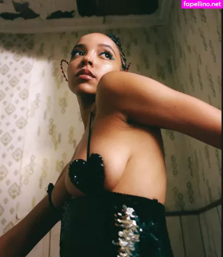 Tinashe OnlyFans Thumbnail #TMfvuaU05G