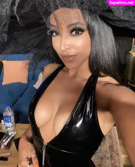 Tinashe OnlyFans Thumbnail #nU9tMOTQiw