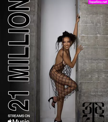 Tinashe OnlyFans Thumbnail #seMp1ym5Lf