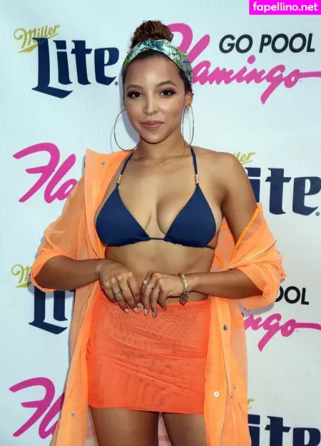 Tinashe OnlyFans Thumbnail #syOIugY1Dw