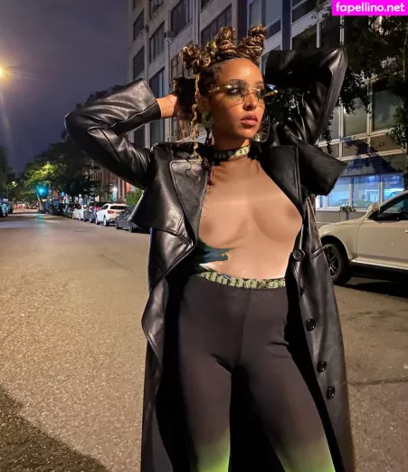 Tinashe OnlyFans Thumbnail #ysmVjnb6hD