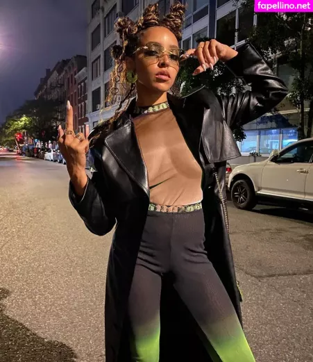 Tinashe OnlyFans Thumbnail #zZ3vVHwWEZ