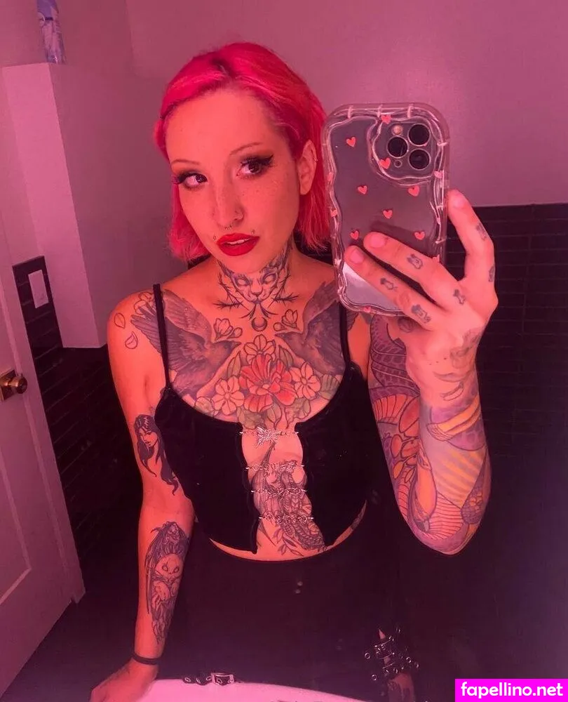 catmeat69420, tinasmallsfree Nude Leaked OnlyFans Photo #KnFpCWBGc6