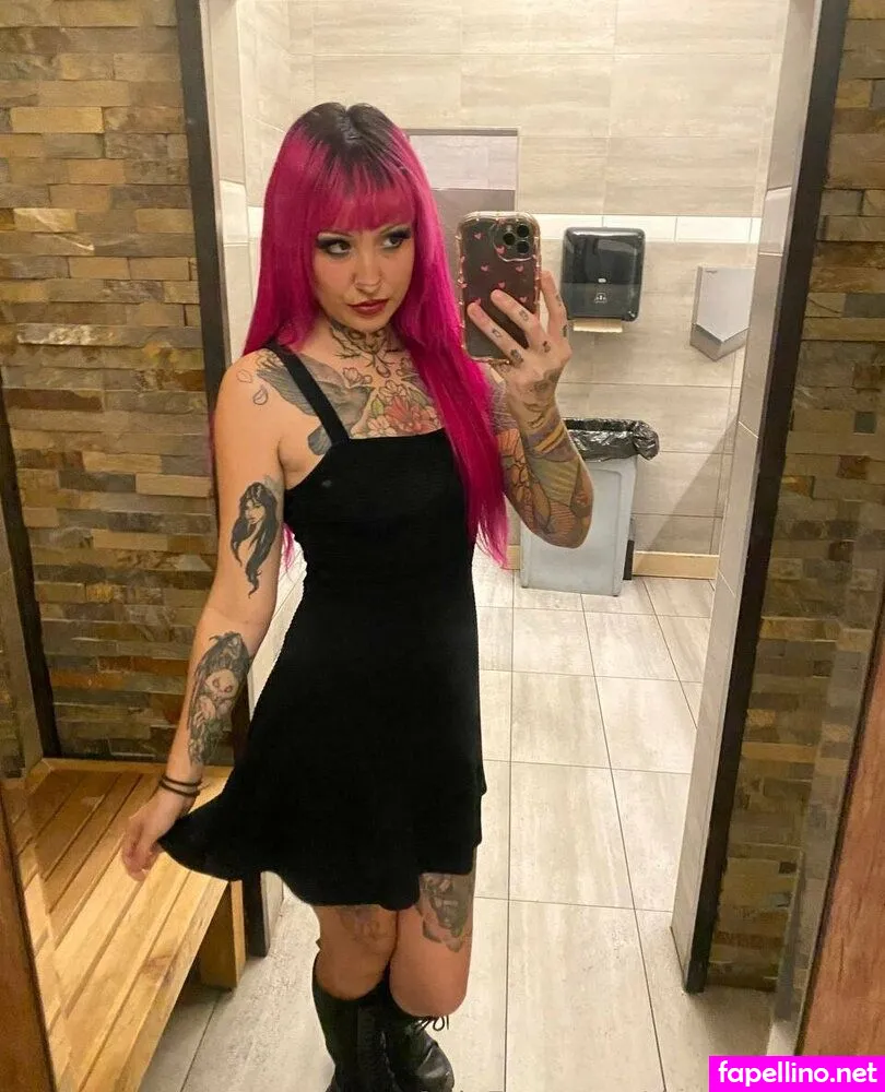 catmeat69420, tinasmallsfree Nude Leaked OnlyFans Photo #a32dmRs81d