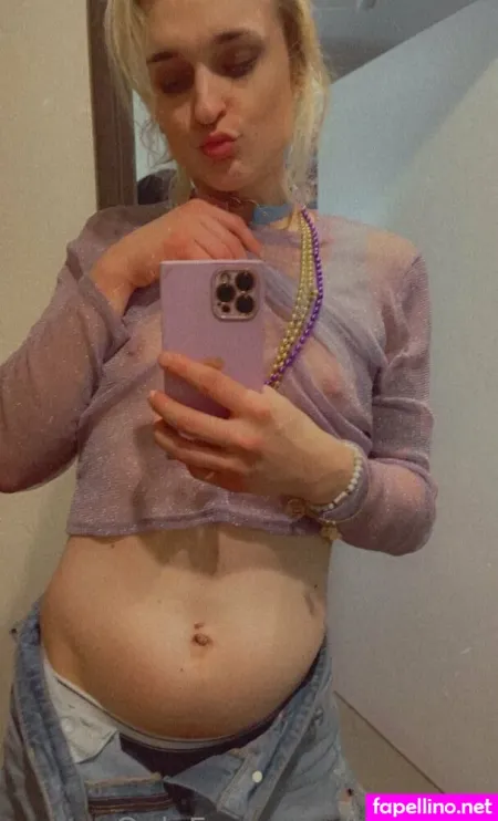 Tinasplanet OnlyFans Thumbnail #DWMVmHLU5x