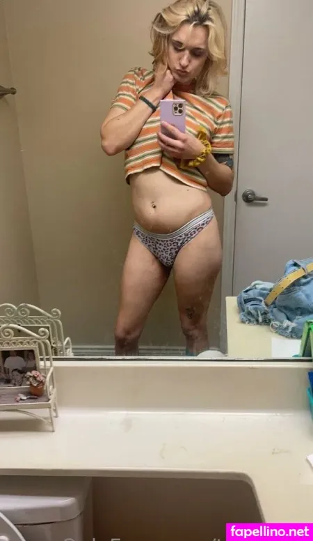 Tinasplanet OnlyFans Thumbnail #OlWIIFsSpt