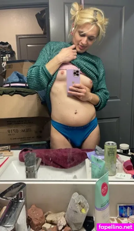 Tinasplanet OnlyFans Thumbnail #Vsjd3WQWee