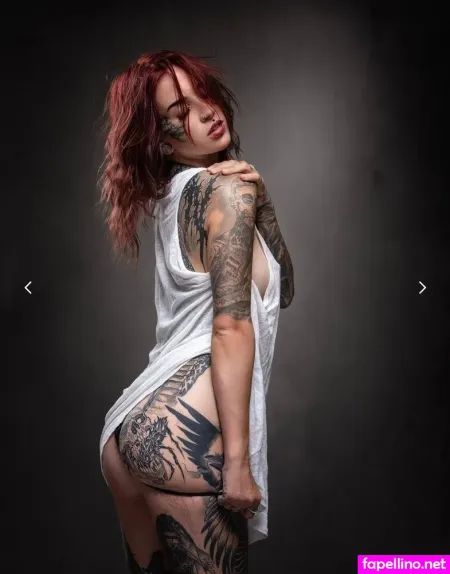 Tinatattoolady OnlyFans Thumbnail #2eXl0XnA5x