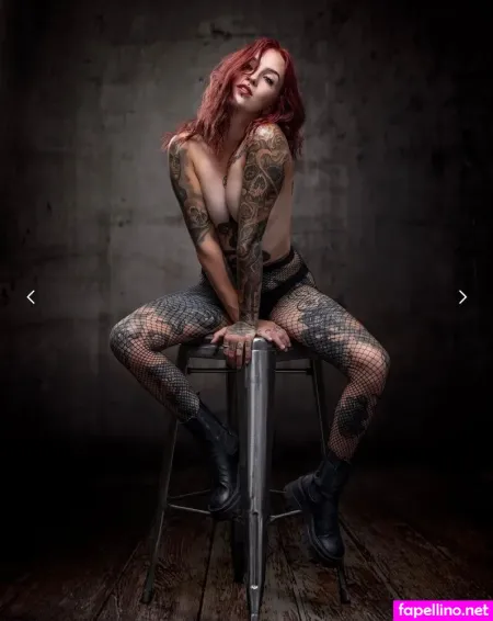 Tinatattoolady OnlyFans Thumbnail #IA28IuiloN
