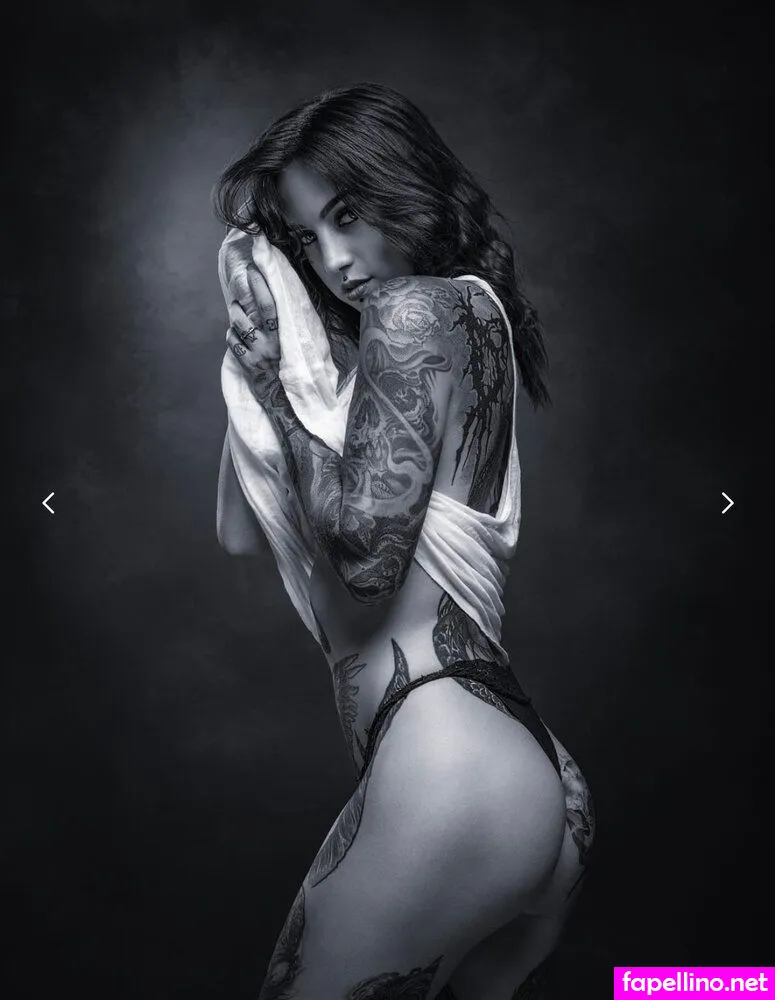 Tinatattoolady Nude Leaked OnlyFans Photo #LoZWzZklCx