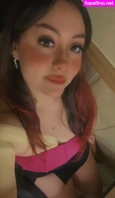 Tinavalenssx OnlyFans Thumbnail #gWPPrw7c9P