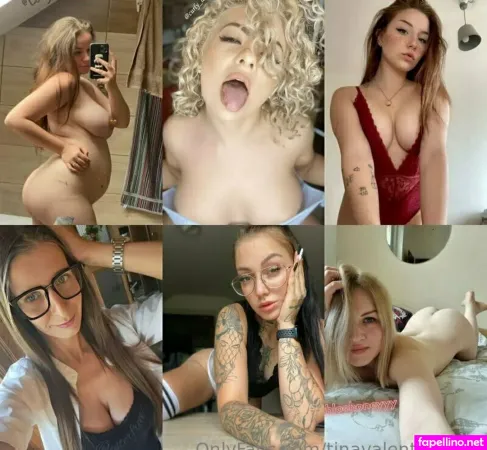Tinavalentinafree 1 OnlyFans Thumbnail #AtWF4yqI6i