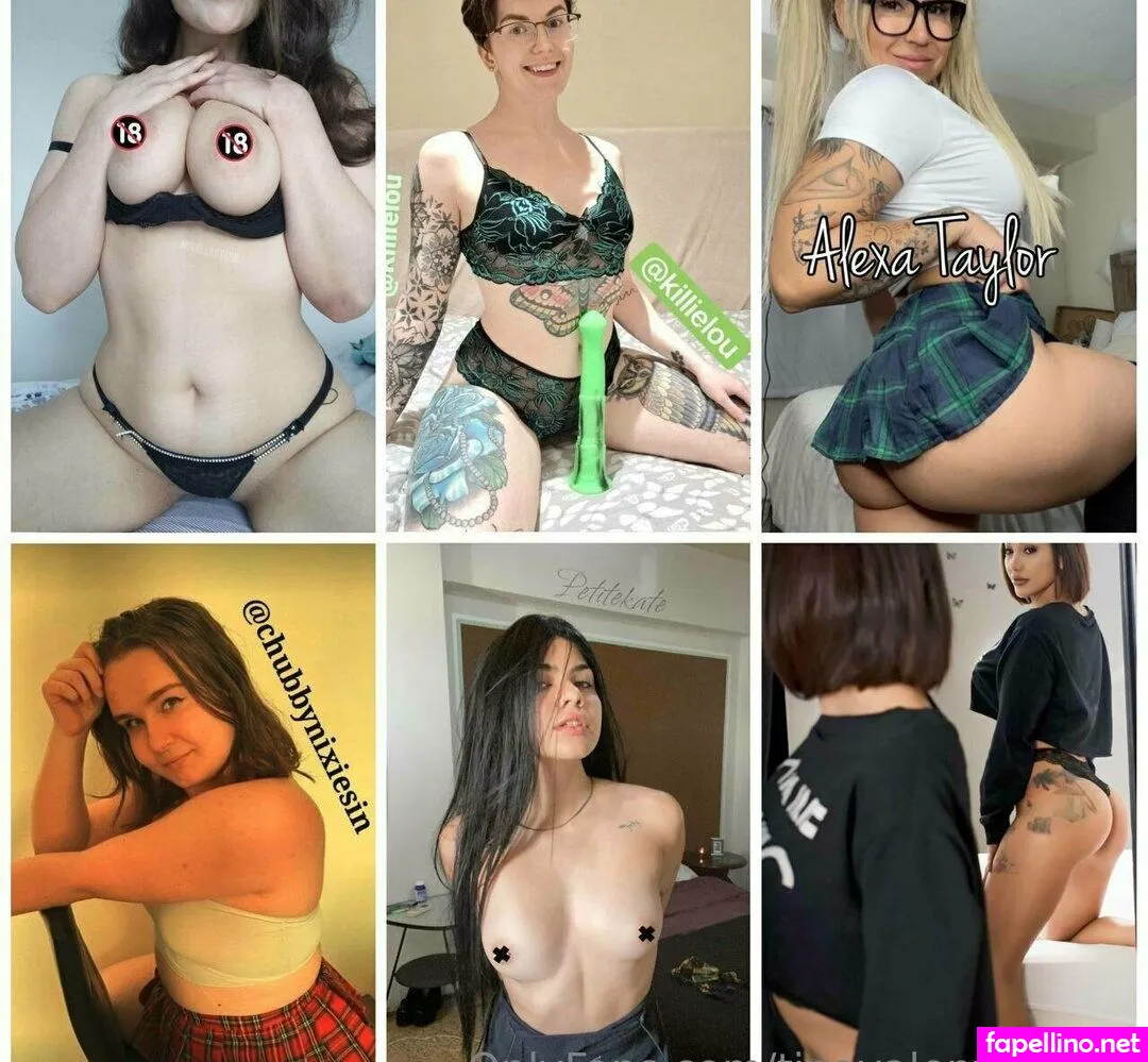 avantureee, tinavalentinafree Nude Leaked OnlyFans Photo #EBQfgQuTYI