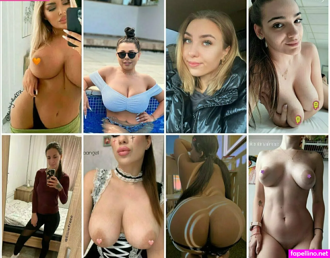 avantureee, tinavalentinafree Nude Leaked OnlyFans Photo #SLWkcDRJGv