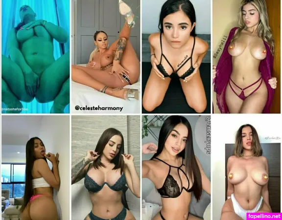 Tinavalentinafree 1 OnlyFans Thumbnail #gZ3aAcE8Fa