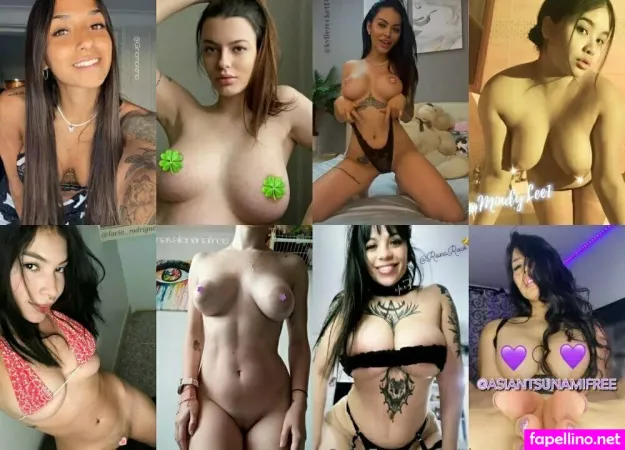 Tinavalentinafree 1 OnlyFans Thumbnail #leGaag2v3o