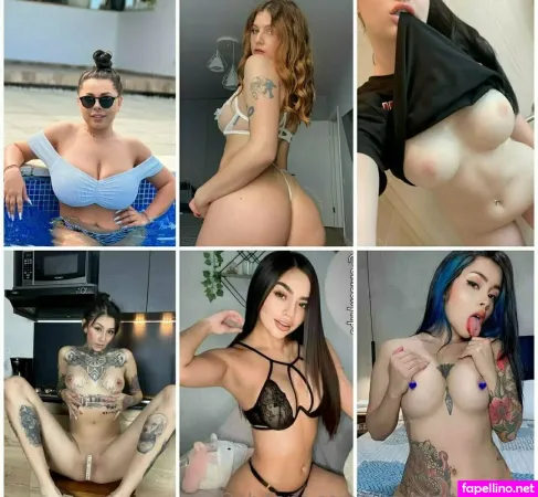 Tinavalentinafree 1 OnlyFans Thumbnail #owYwg1o6sM
