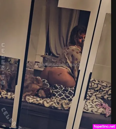 Tinax22 OnlyFans Thumbnail #lusSTAFiZS