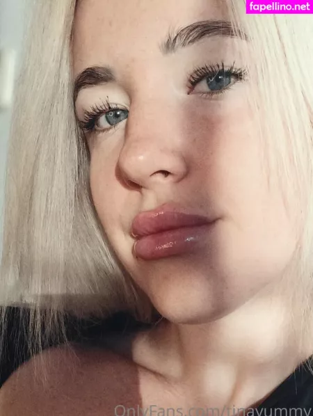 Tinayummy OnlyFans Thumbnail #9Okifkx1lx