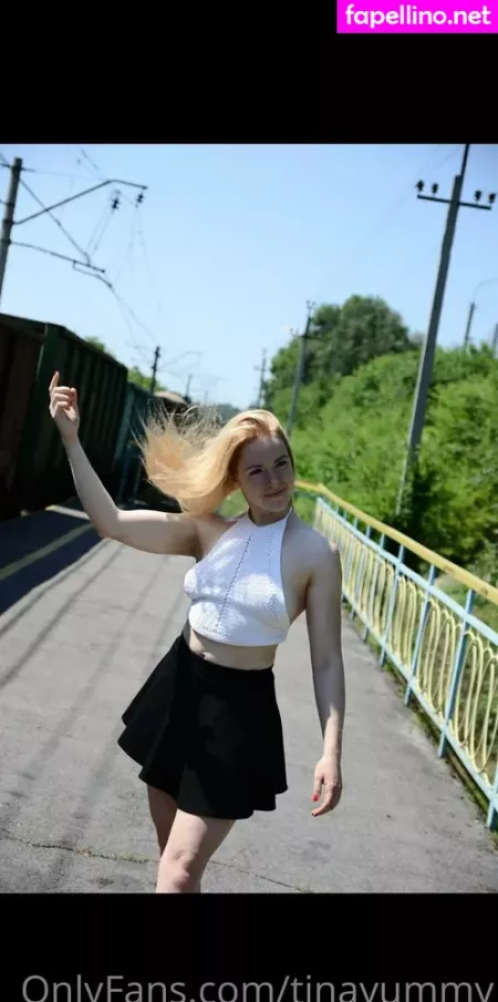 Tinayummy OnlyFans Thumbnail #KD1FckfDD5