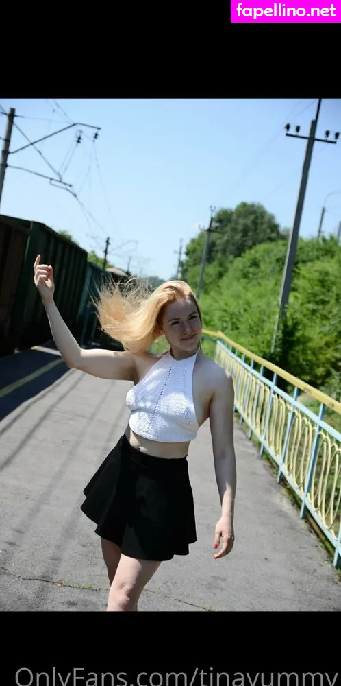 tinastummyyummy, tinayummy Nude Leaked OnlyFans Photo #KD1FckfDD5