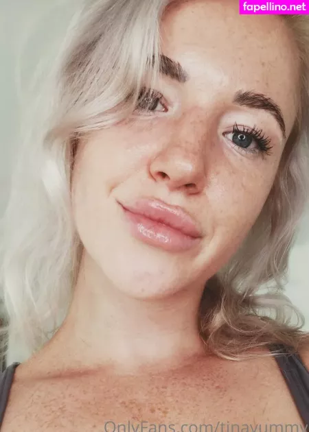 Tinayummy OnlyFans Thumbnail #KXlgyKchsh