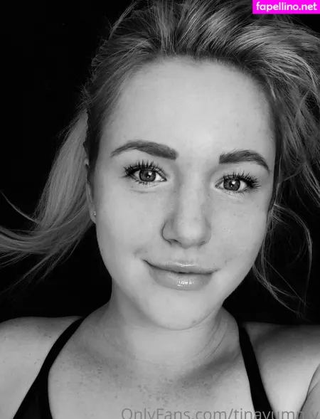 Tinayummy OnlyFans Thumbnail #hzjWhjdwis