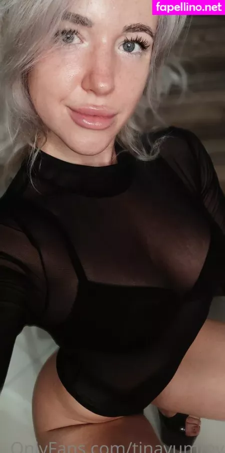 Tinayummy OnlyFans Thumbnail #m3gTeNQOdl
