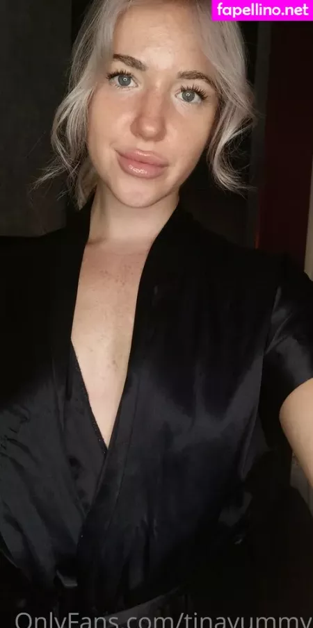 Tinayummy OnlyFans Thumbnail #qAxbbuSO0r