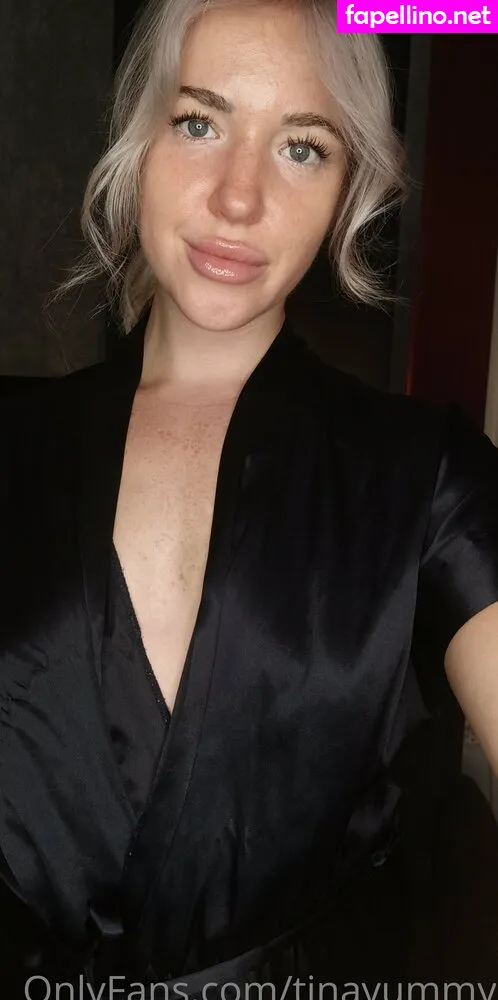 tinastummyyummy, tinayummy Nude Leaked OnlyFans Photo #qAxbbuSO0r