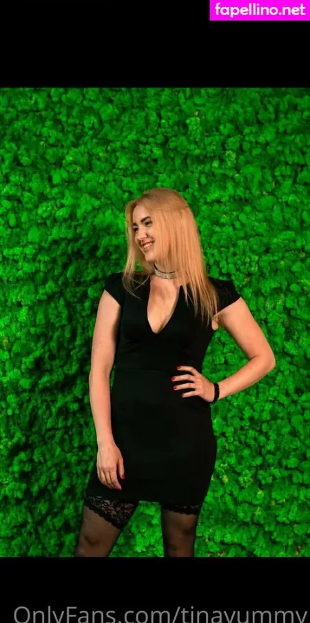 Tinayummy OnlyFans Thumbnail #w6K5hZTfyX