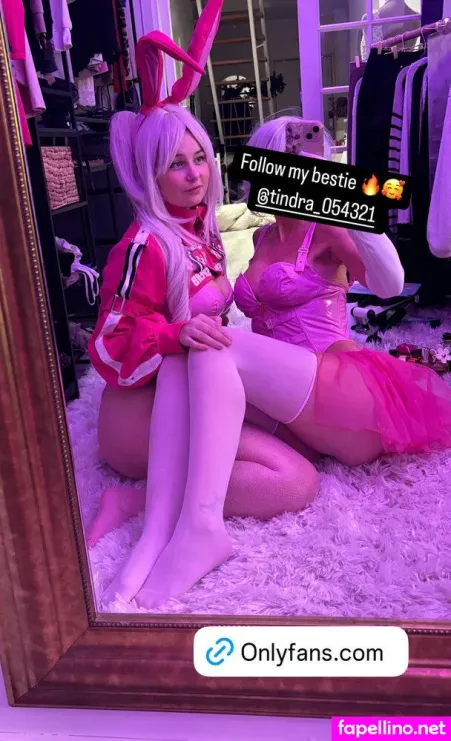 Tindra Free OnlyFans Thumbnail #WYeNQkrXye