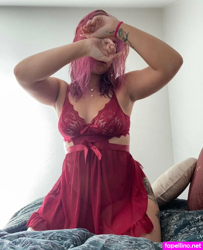 eviltindra, tindra-free Nude Leaked OnlyFans Photo #olosPR8so9