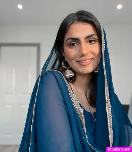 Tindy Kaur OnlyFans Thumbnail #2BWQyL13A5