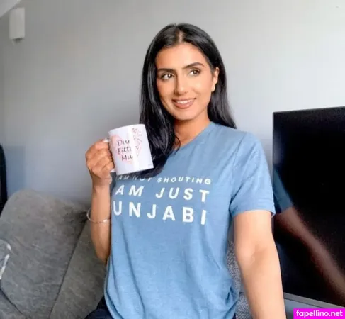 Tindy Kaur OnlyFans Thumbnail #83KkS6hByN