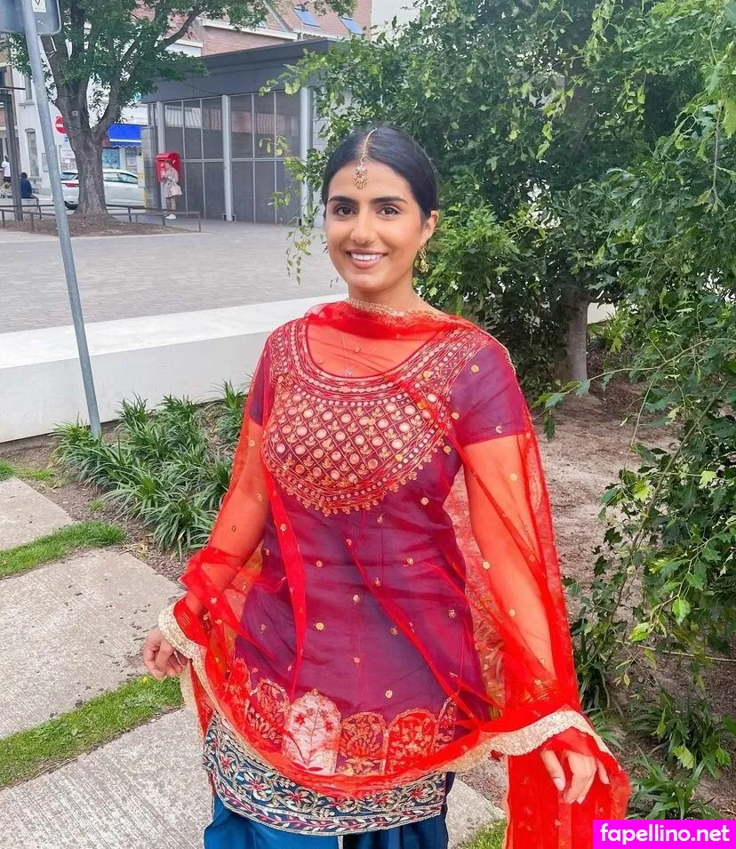 tindykaur Nude Leaked OnlyFans Photo #GDoFRrcaI6