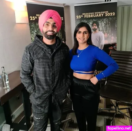 Tindy Kaur OnlyFans Thumbnail #HpSk6TFi5t
