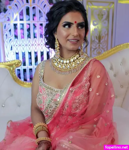 Tindy Kaur OnlyFans Thumbnail #LurnMapAbT