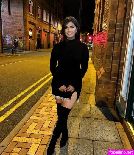 Tindy Kaur OnlyFans Thumbnail #PwRqiXRigw