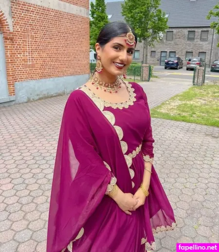 Tindy Kaur OnlyFans Thumbnail #Q79QLBV5EJ