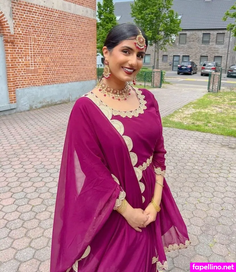 tindykaur Nude Leaked OnlyFans Photo #Q79QLBV5EJ