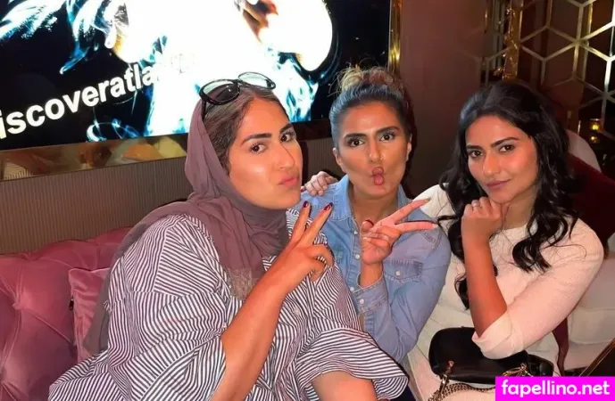 Tindy Kaur OnlyFans Thumbnail #TfyD7bmODy