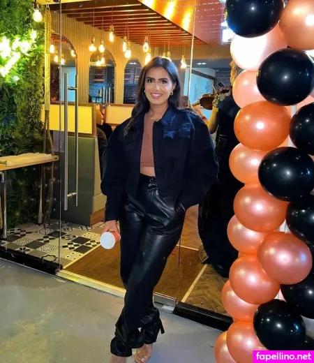 Tindy Kaur Main Profile Photo