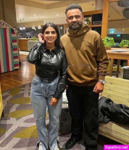 Tindy Kaur OnlyFans Thumbnail #hxT6x5OD9F