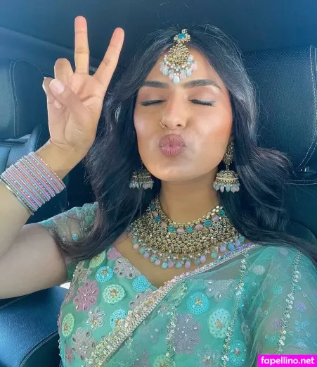 Tindy Kaur OnlyFans Thumbnail #k7WkQ5VJHD